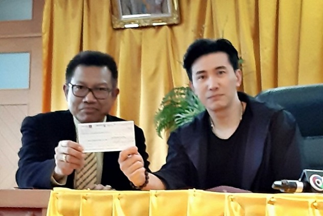 Compensations for Praewa’s case finally paid Compensations for Praewa’s case finally paid