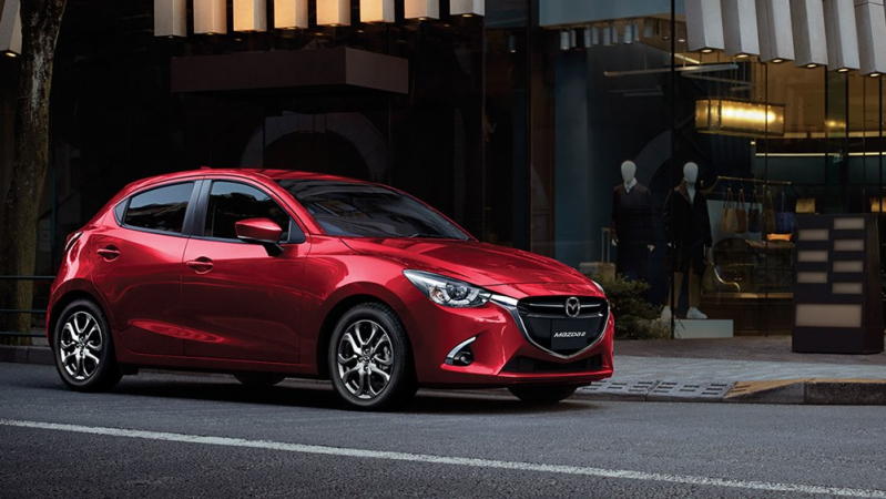 Mazda gets rolling with Mother’s Day promotion Mazda gets rolling with Mother’s Day promotion