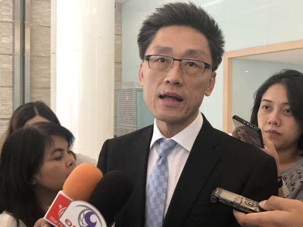 Tax perks to lure investors as LTF makes way for green-themed SEF Tax perks to lure investors as LTF makes way for green-themed SEF