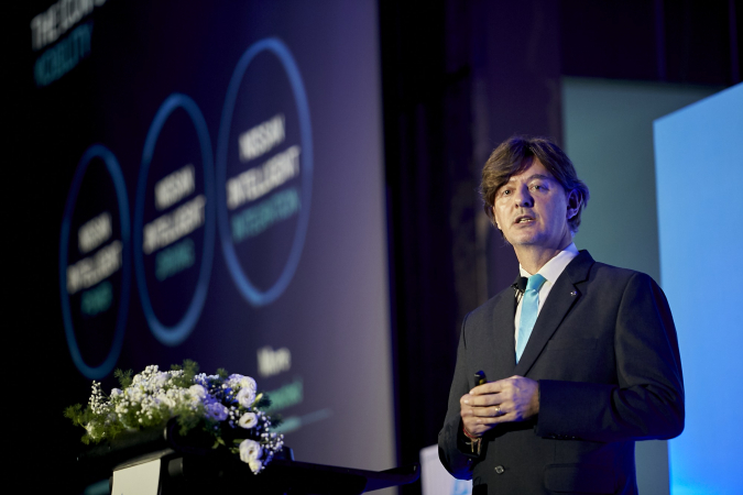 Nissan sees an electrified future in Asean Nissan sees an electrified future in Asean