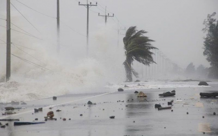 Eastern, southern provinces warned of heavy rains Eastern, southern provinces warned of heavy rains