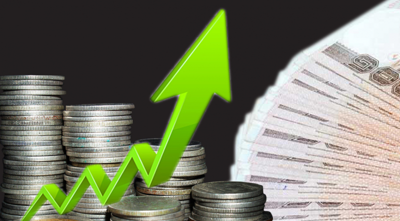 BOT urges hedging to counter unpredictable baht BOT urges hedging to counter unpredictable baht