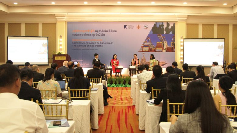 ‘Asean membership has helped reduce development gaps’ ‘Asean membership has helped reduce development gaps’