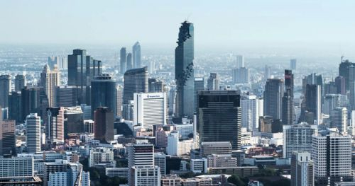 Investment deals for Thai properties top Bt19 bn for first half of 2019, report finds Investment deals for Thai properties top Bt19 bn for first half of 2019, report finds