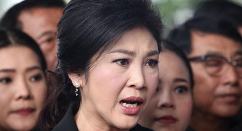 Serbian passport will not protect Yingluck: senior prosecutor Serbian passport will not protect Yingluck: senior prosecutor