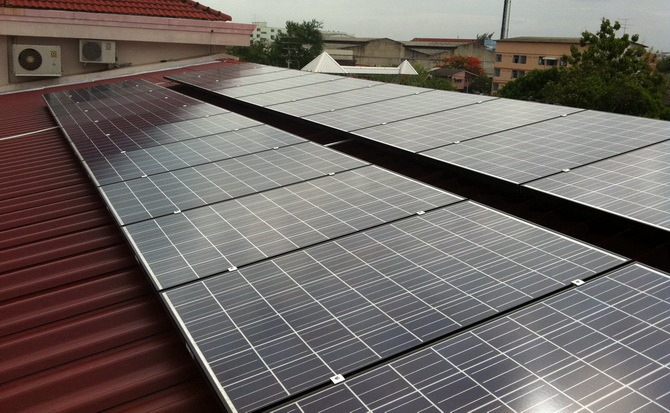 Plan to expand alternative energy sources to get final hearing in August Plan to expand alternative energy sources to get final hearing in August