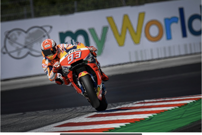 Marc Marquez