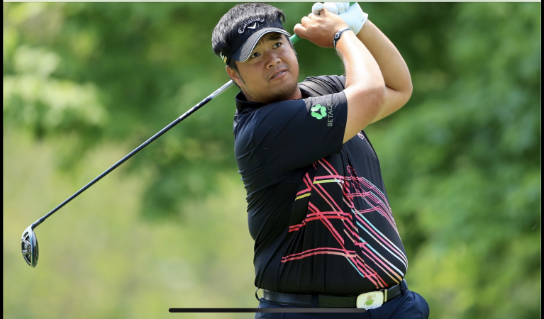 Kiradech faces uphill battle after 73 at the Northern Trust Kiradech faces uphill battle after 73 at the Northern Trust