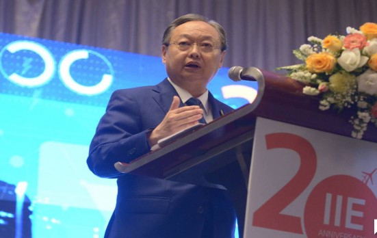 Sontirat plans renewed push for Napier grass energy plants Sontirat plans renewed push for Napier grass energy plants