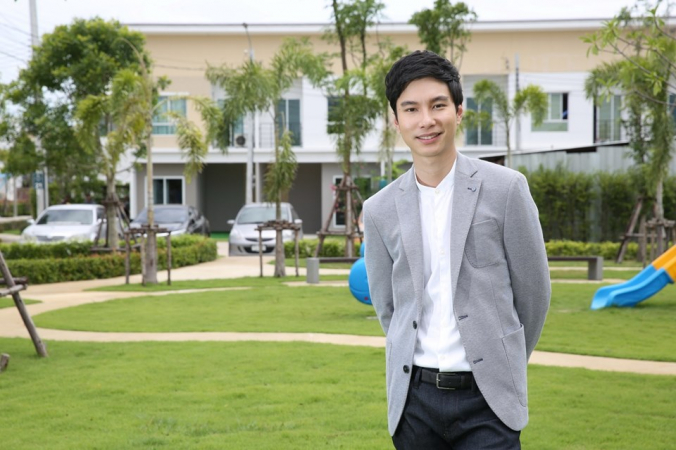Real estate firm Teka takes the plunge in property development Real estate firm Teka takes the plunge in property development