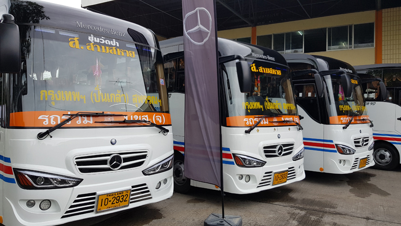 Expert slams govt for abandoning move requiring van operators to switch to microbus Expert slams govt for abandoning move requiring van operators to switch to microbus