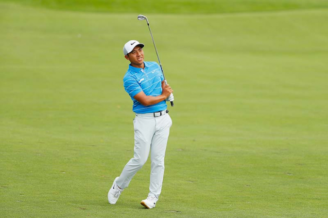 Six Asians remain in race for FEDEXCUP after conclusion of the Northern Trust Six Asians remain in race for FEDEXCUP after conclusion of the Northern Trust