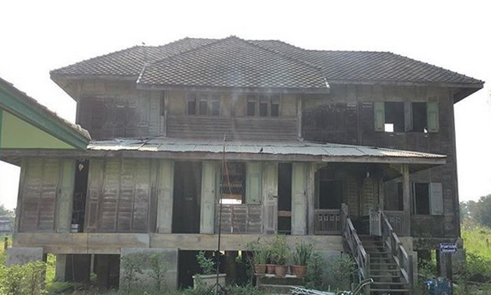 New life mulled for old buildings New life mulled for old buildings