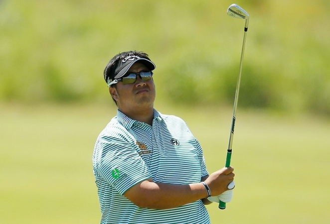 Kiradech Aphibarnrat 