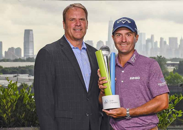 Kisner wins MetLife MatchUp fan vote Kisner wins MetLife MatchUp fan vote