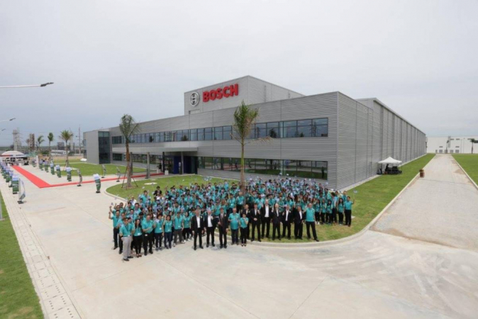 Cleantech Solar & Bosch ink long-term PPA for SMART factory Cleantech Solar & Bosch ink long-term PPA for SMART factory