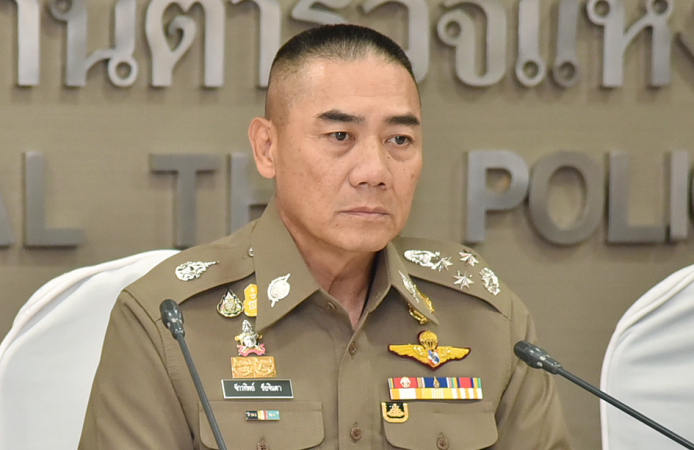 Special teams to ensure quick return of Thais in Hong Kong if needed Special teams to ensure quick return of Thais in Hong Kong if needed