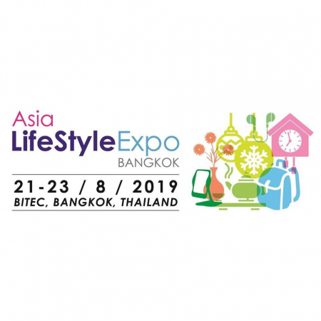 500 exhibitors expected at Asia Lifestyle Expo 500 exhibitors expected at Asia Lifestyle Expo