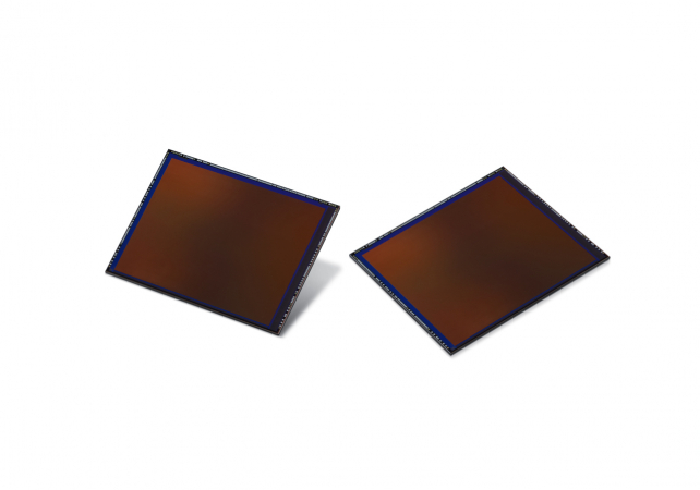 Samsung partners with Xiaomi on new hi-def image sensor Samsung partners with Xiaomi on new hi-def image sensor