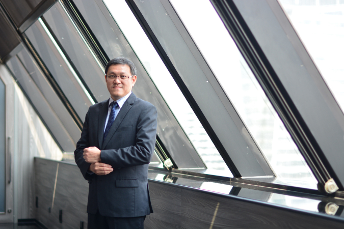 Peerapat Srisukont/Photo by FIRM