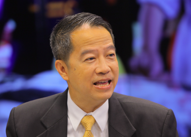 Commerce Ministry optimistic of export growth, HK unrest has little effect Commerce Ministry optimistic of export growth, HK unrest has little effect