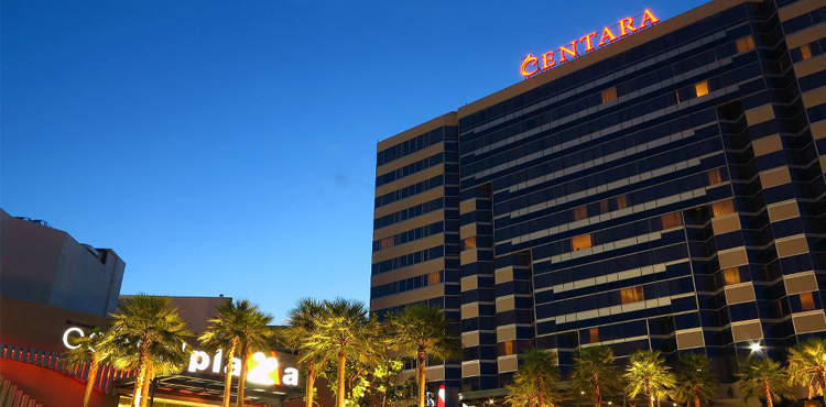 Fewer Chinese tourists affect CENTEL’s hotel arm Fewer Chinese tourists affect CENTEL’s hotel arm