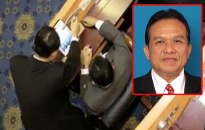 Pheu Thai MP indicted over 2013 House vote allegations Pheu Thai MP indicted over 2013 House vote allegations