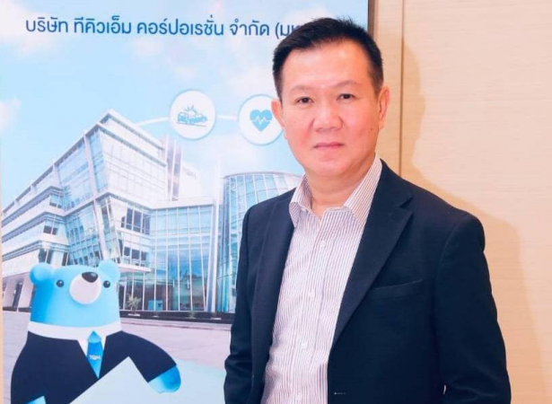 TQM sees second-quarter net profit grow nearly 30 per cent TQM sees second-quarter net profit grow nearly 30 per cent