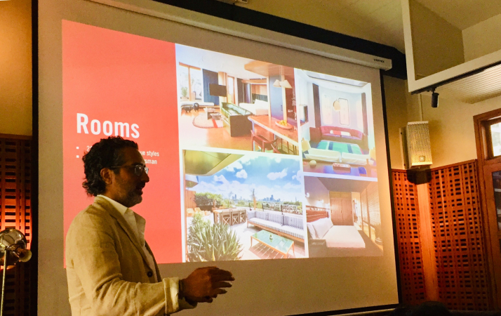 The Standard to enter Thailand with five new hotels The Standard to enter Thailand with five new hotels