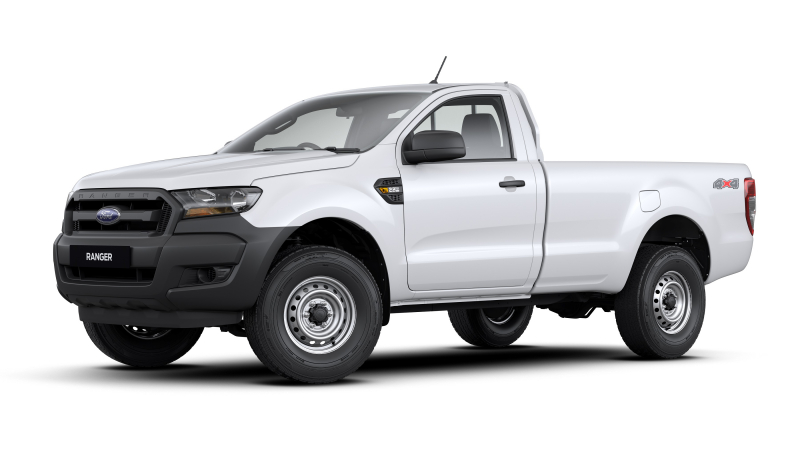 Ford adds to Ranger pickup lineup with Agriculture Variant Ford adds to Ranger pickup lineup with Agriculture Variant