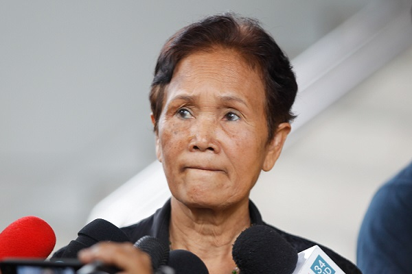 Woman gets jail term for accusing friend of stealing non-existent lottery winnings Woman gets jail term for accusing friend of stealing non-existent lottery winnings