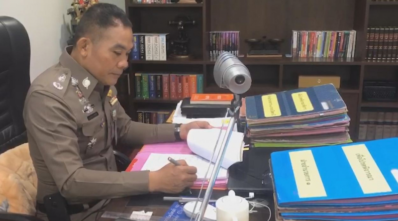 Arrest warrants sought for 14 Pattani residents for checkpoint attack Arrest warrants sought for 14 Pattani residents for checkpoint attack
