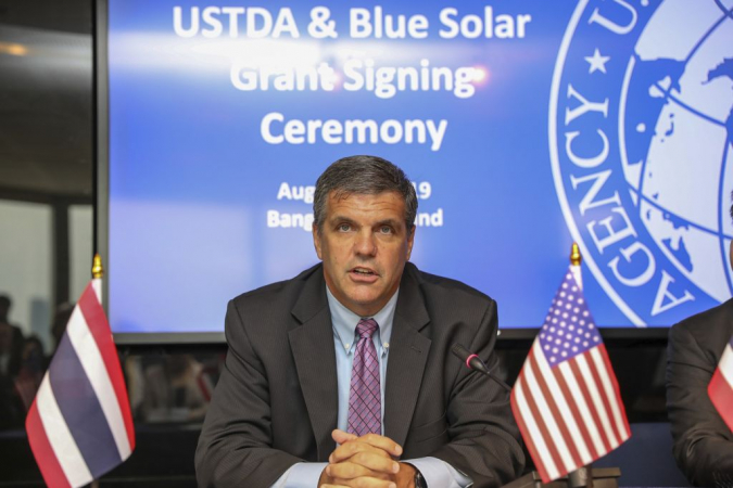 US resumes cooperation with Thai private sector US resumes cooperation with Thai private sector