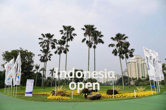 Bank BRI Indonesia Open set for another thriller Bank BRI Indonesia Open set for another thriller