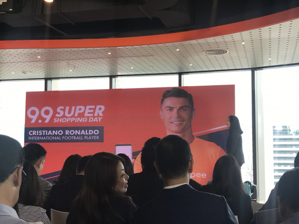 Shopee expects Thai e-commerce market to be worth $13 bn by 2025 Shopee expects Thai e-commerce market to be worth $13 bn by 2025