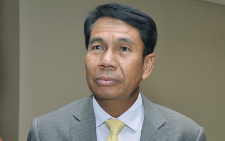 Opposition to seek debate against Prayut over oath wording controversy Opposition to seek debate against Prayut over oath wording controversy
