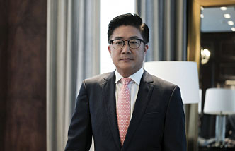 Sansiri sees 23 per cent revenue drop in second quarter, after strong first Sansiri sees 23 per cent revenue drop in second quarter, after strong first