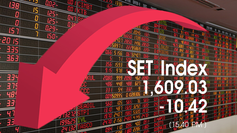 Sliding SET 'offers stock picks despite recession threat' Sliding SET 'offers stock picks despite recession threat'
