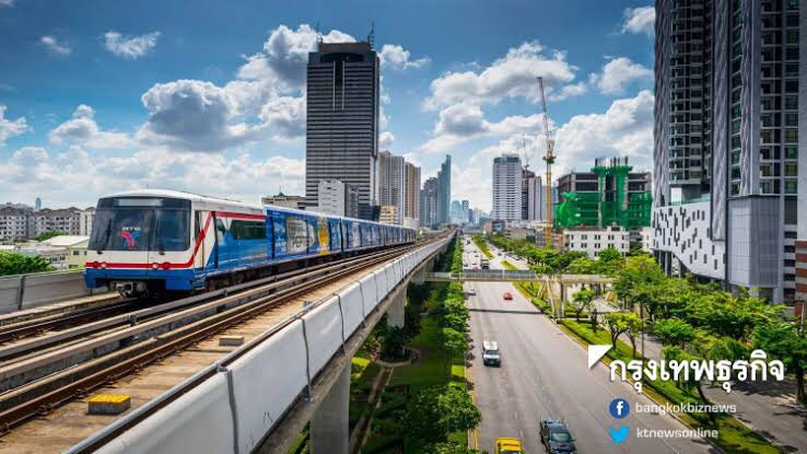 Extending BTS concession to Green Line makes sense: utilities operator Extending BTS concession to Green Line makes sense: utilities operator