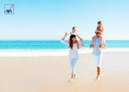 AXA Insurance offers health plans for mothers during Mother’s Day month AXA Insurance offers health plans for mothers during Mother’s Day month