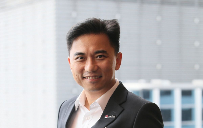 Open-source solutions to disrupt the disruptors Open-source solutions to disrupt the disruptors