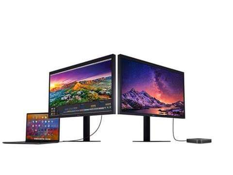 LG Electronics’ new wide-screen monitors pitched at Apple users LG Electronics’ new wide-screen monitors pitched at Apple users