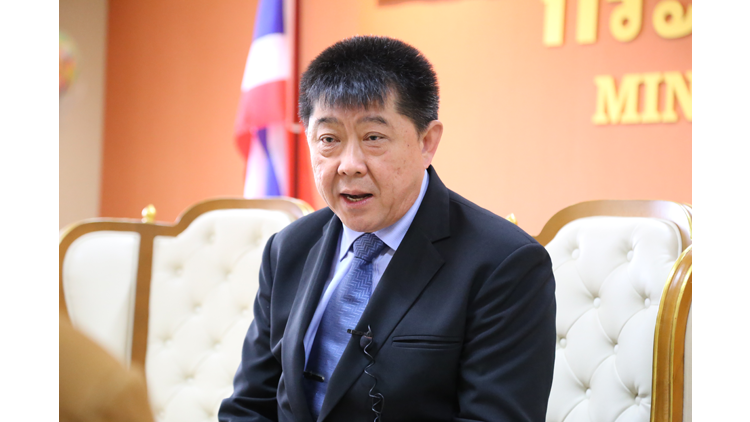 SSO reports 4.7 per cent growth in investment returns in first half SSO reports 4.7 per cent growth in investment returns in first half