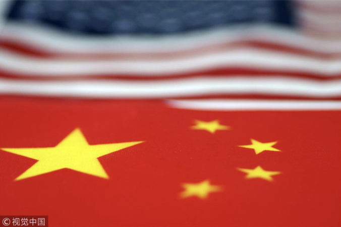China to impose counter measures to US tariff China to impose counter measures to US tariff