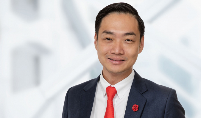 Southeast Asia a beacon of opportunity Southeast Asia a beacon of opportunity