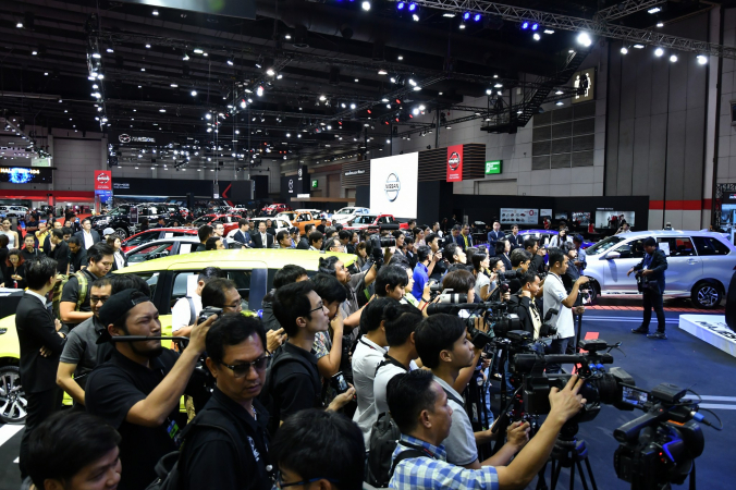 BIG Motor Sale is the place to be to eye vehicle promotions BIG Motor Sale is the place to be to eye vehicle promotions