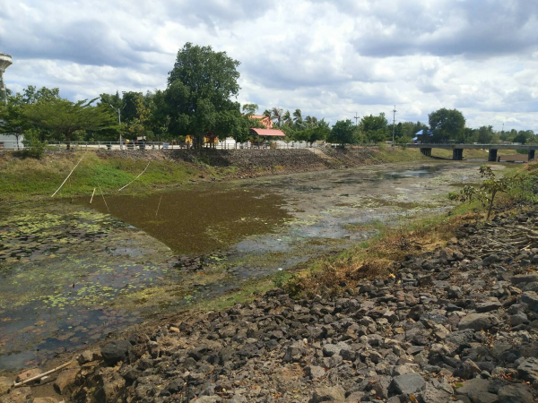 Northeastern drought stacks up Bt3 billion in damages Northeastern drought stacks up Bt3 billion in damages