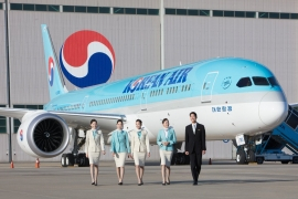 Korean Air shares hit record low after poor Q2 earnings Korean Air shares hit record low after poor Q2 earnings