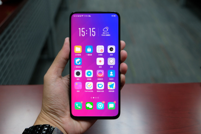 Plan to block unlicensed cell phones immature: Ombudsman Plan to block unlicensed cell phones immature: Ombudsman