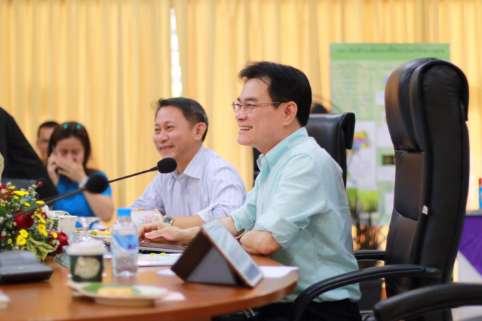 Govt agrees on price guarantee for rice Govt agrees on price guarantee for rice